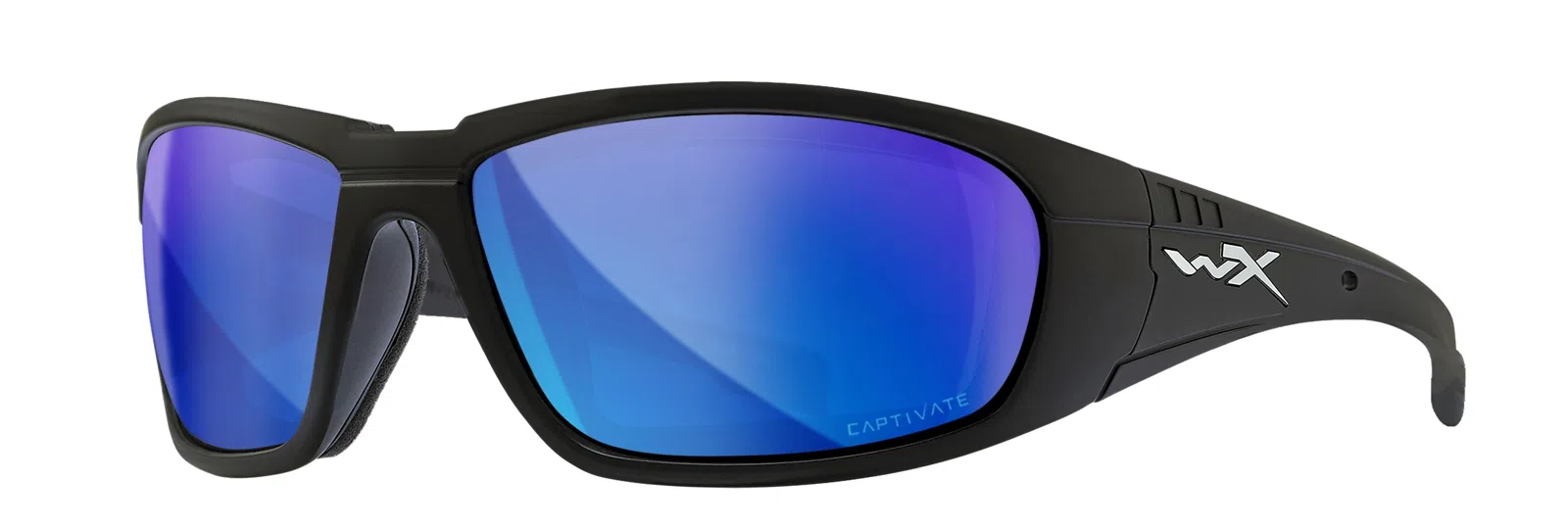 Wiley X Climate Control Boss Frame & Lenses - view 20